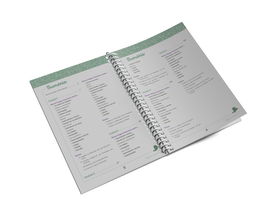 Nossa língua portuguesa: 2A e 2B, em .pdf