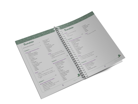 Nossa língua portuguesa: 2B, em .pdf