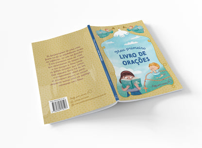 Meu primeiro livro de orações