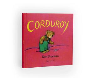 Corduroy, Don Freeman