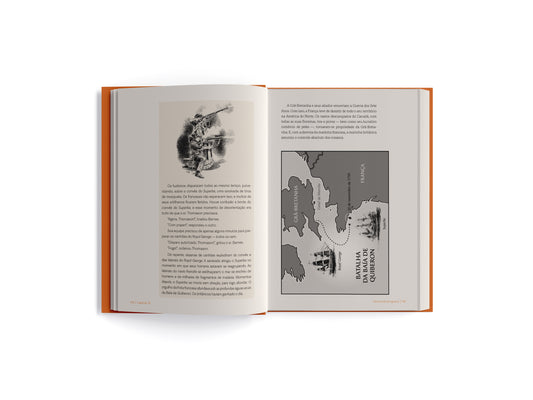 História da civilização, volume III: a construção do mundo moderno