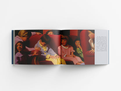 O Expresso Polar, Chris Van Allsburg