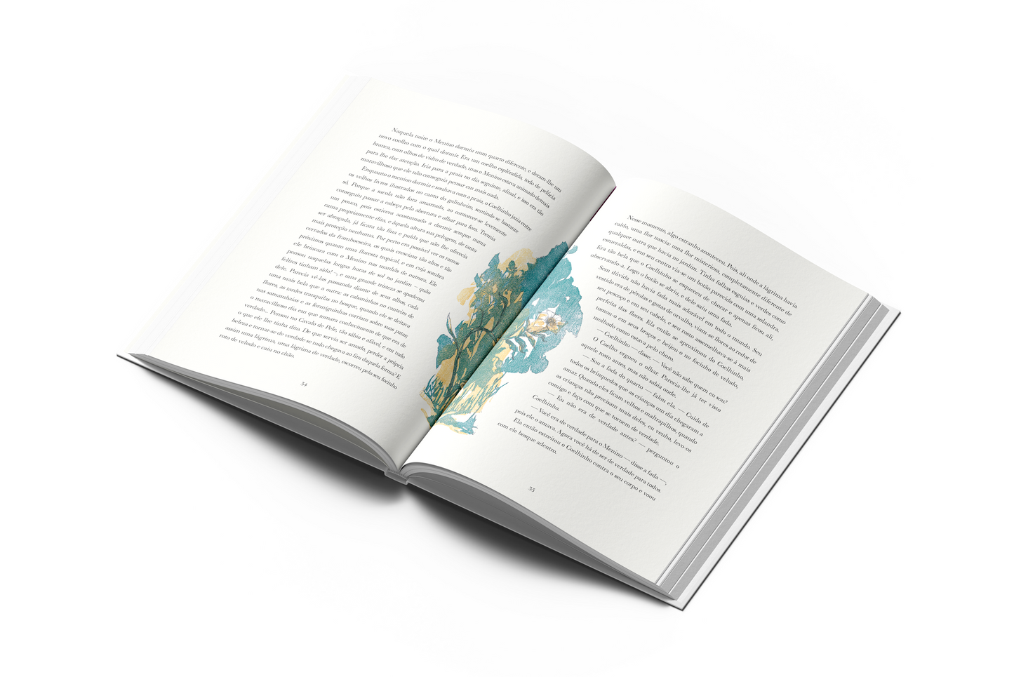 O coelho de veludo, Margery Williams & Erin Stead