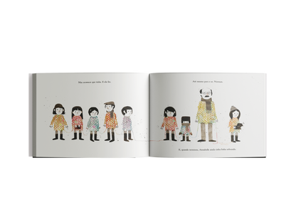 Linha sobrando, Mac Barnett & Jon Klassen