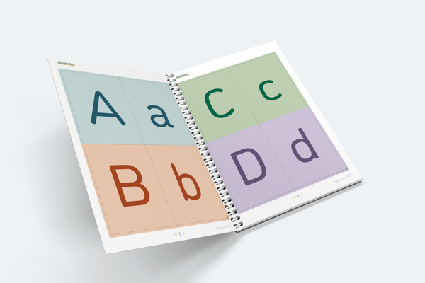 Meu caderno de reforço, em .pdf